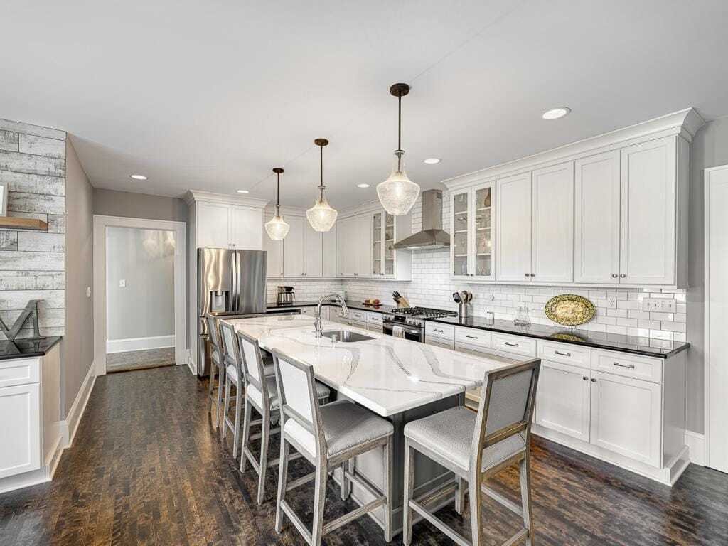 House in Saint Paul, Minnesota, United States 5 - 18564636