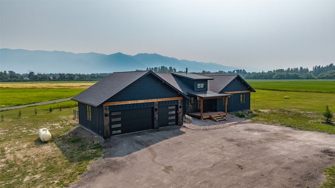 House in Kalispell, Montana, United States 2 - 18562605