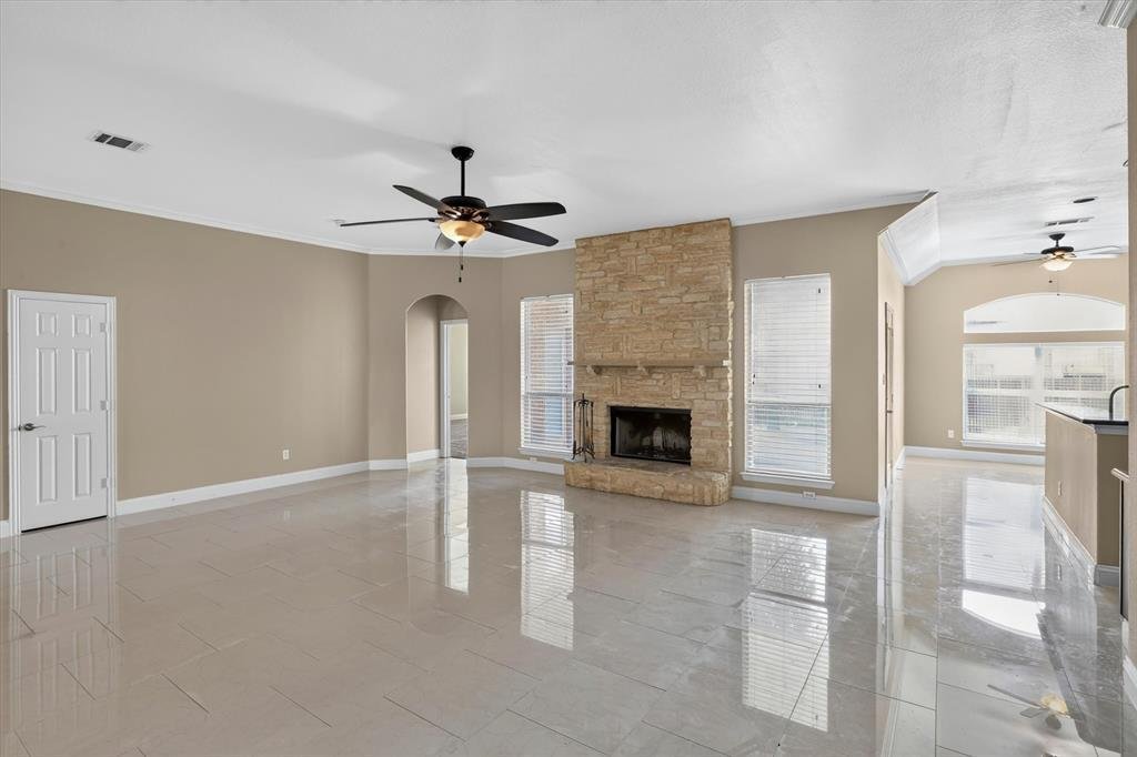 House in Mansfield, Texas, United States 5 - 18559472