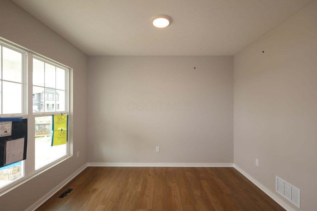 House in Powell, Ohio, United States 2 - 17961423