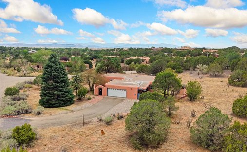 House in Santa Fe, New Mexico, United States 1