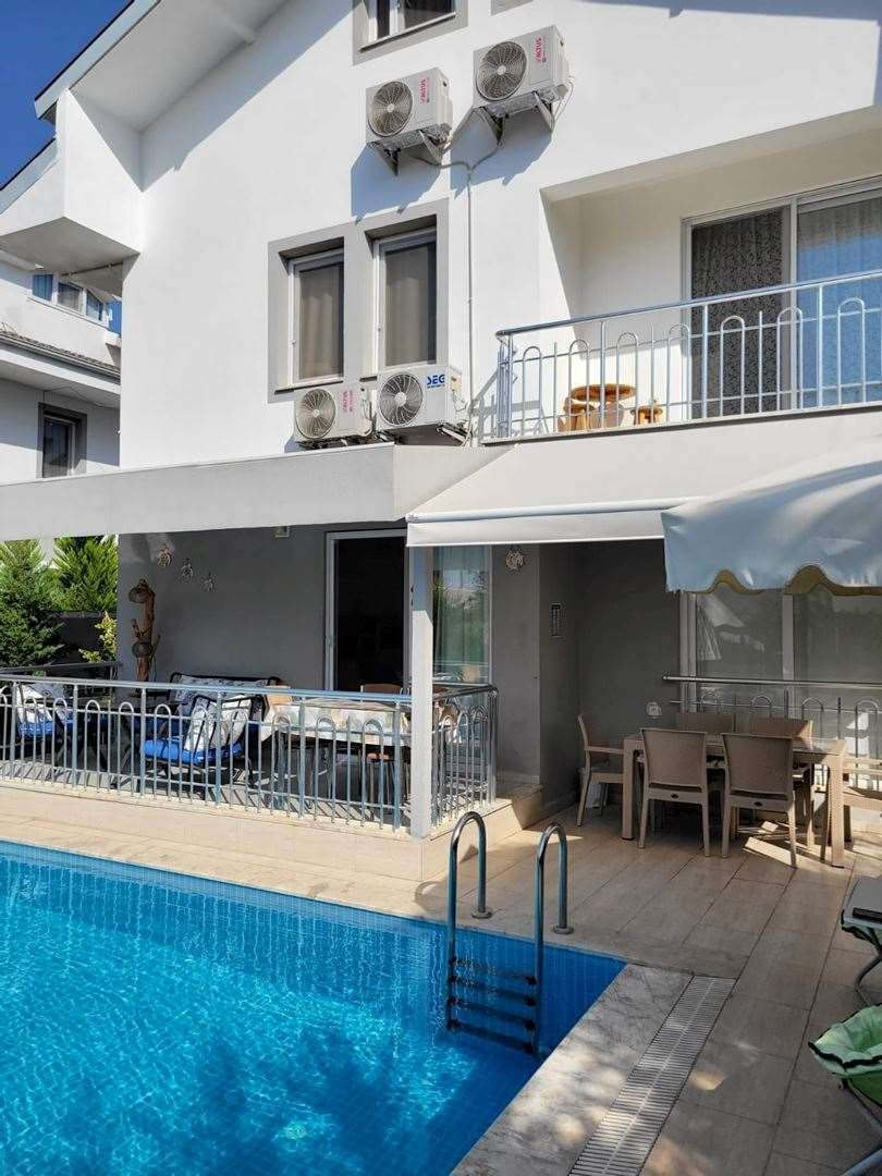 Fethiye, Muğla, Turkey 2 - 18559612