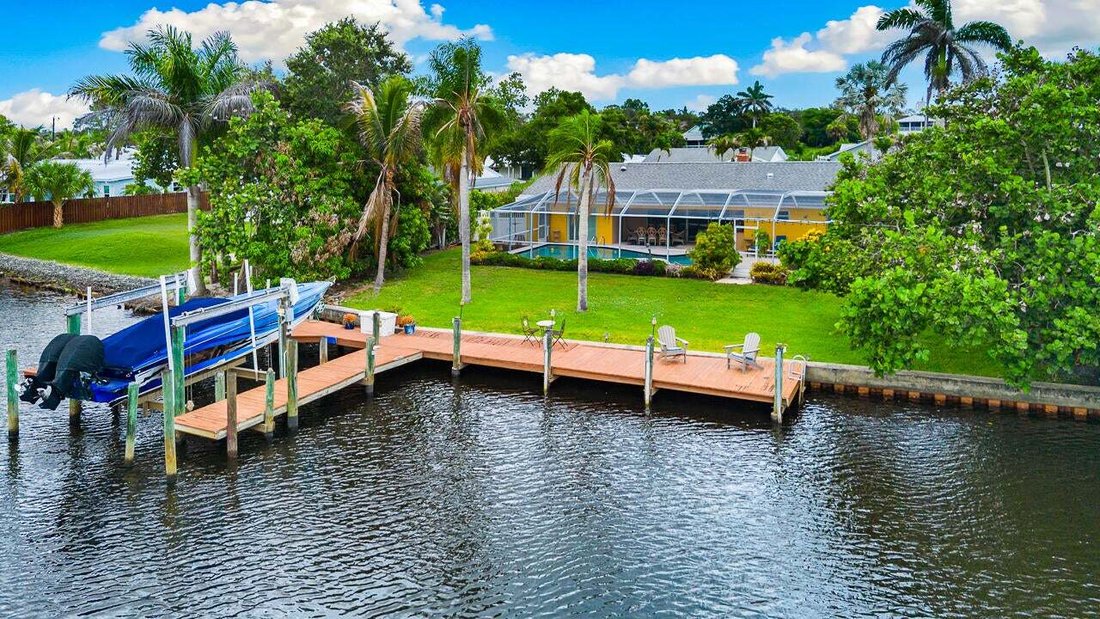 House in Palm City, Florida, United States 4 - 18561606