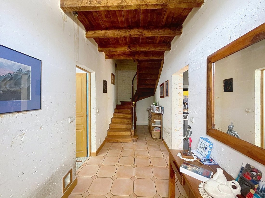 House in Fleac, Nouvelle-Aquitaine, France 2 - 18566764