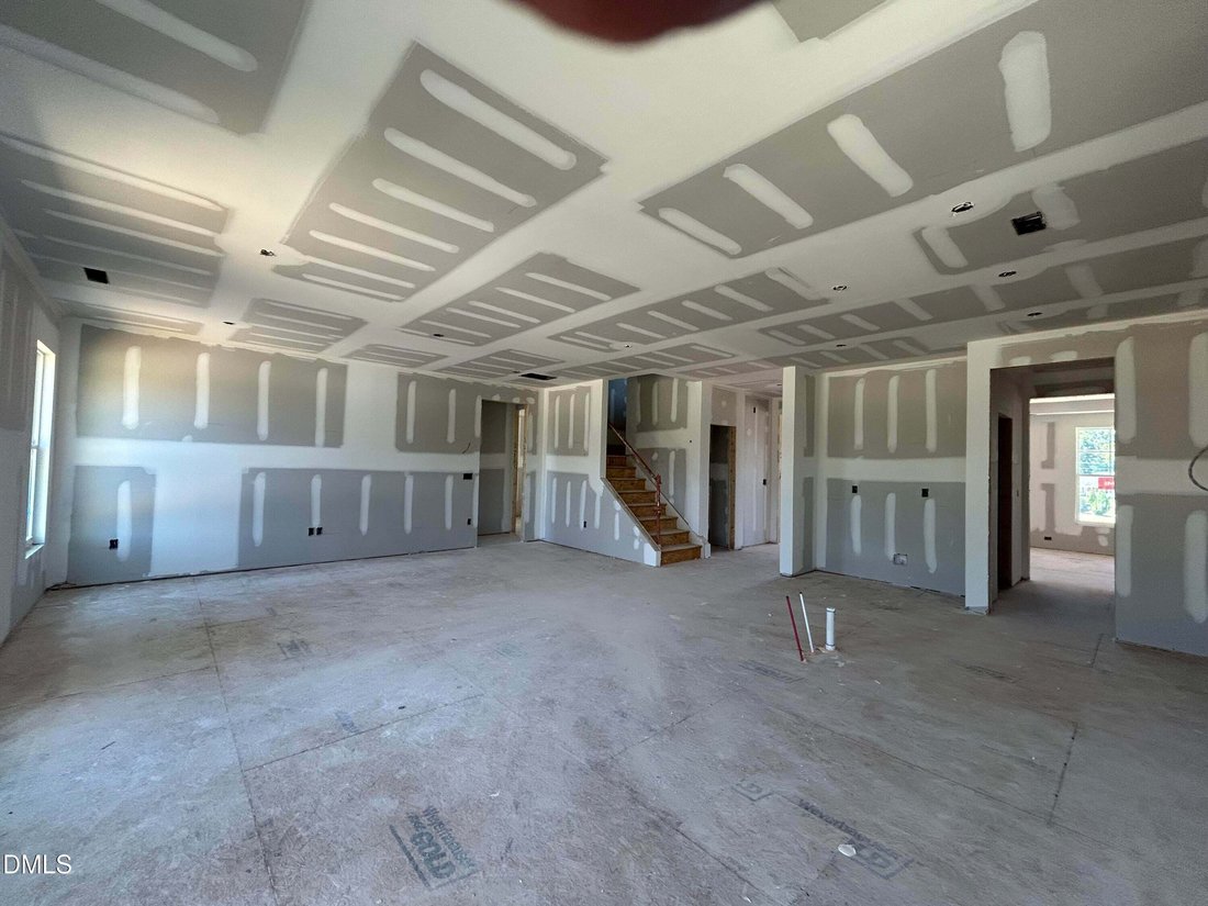 House in Four Oaks, North Carolina, United States 2 - 18395021