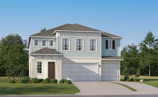 Casa a Land O' Lakes, Florida, Stati Uniti 1