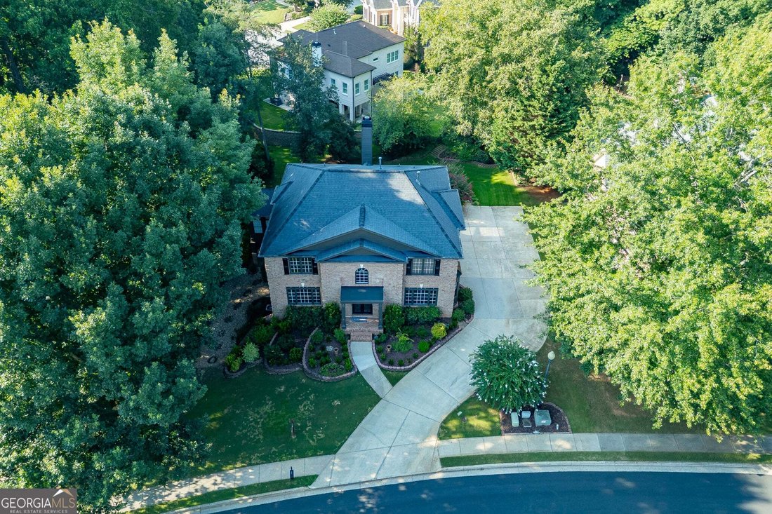 House in Dacula, Georgia, United States 4 - 18555471