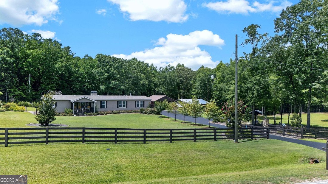 House in Lanett, Alabama, United States 1 - 18561935