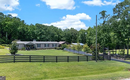 Casa a Lanett, Alabama, Stati Uniti 1