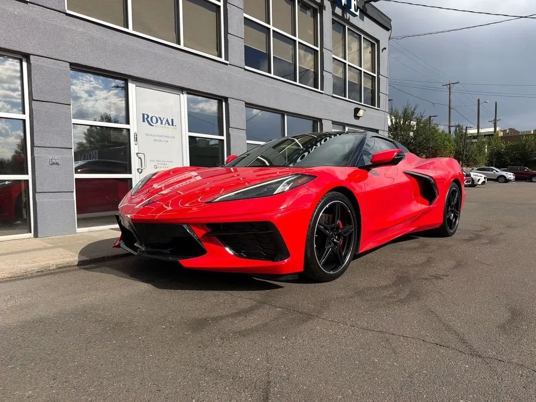 Cabriolet in Englewood, CO, United States 2 - 18563673