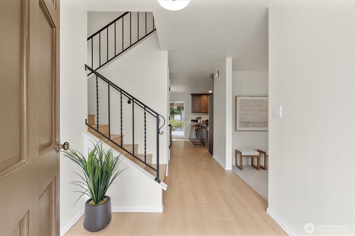 House in Bellevue, Washington, United States 2 - 18564544
