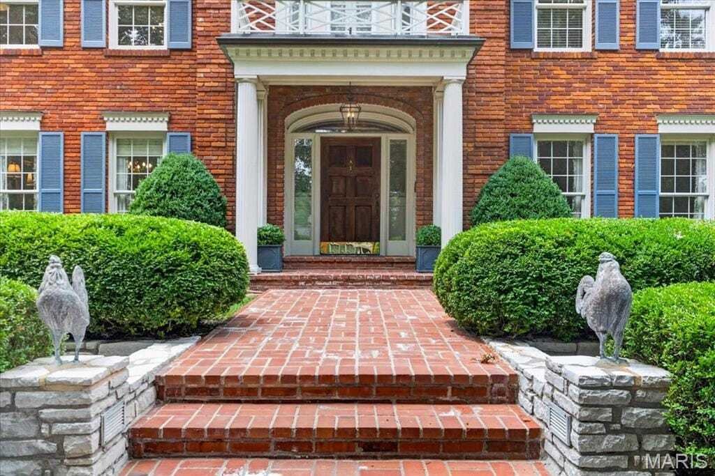 House in Town and Country, Missouri, United States 5 - 18564179