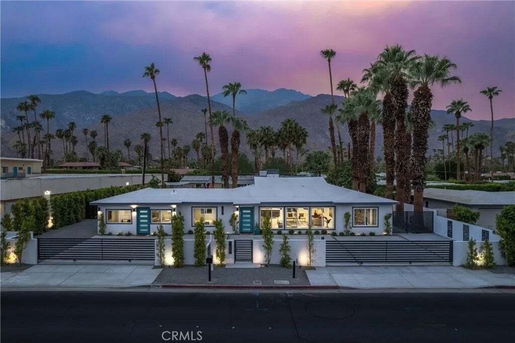 House in Palm Springs, California, United States 3 - 18559360