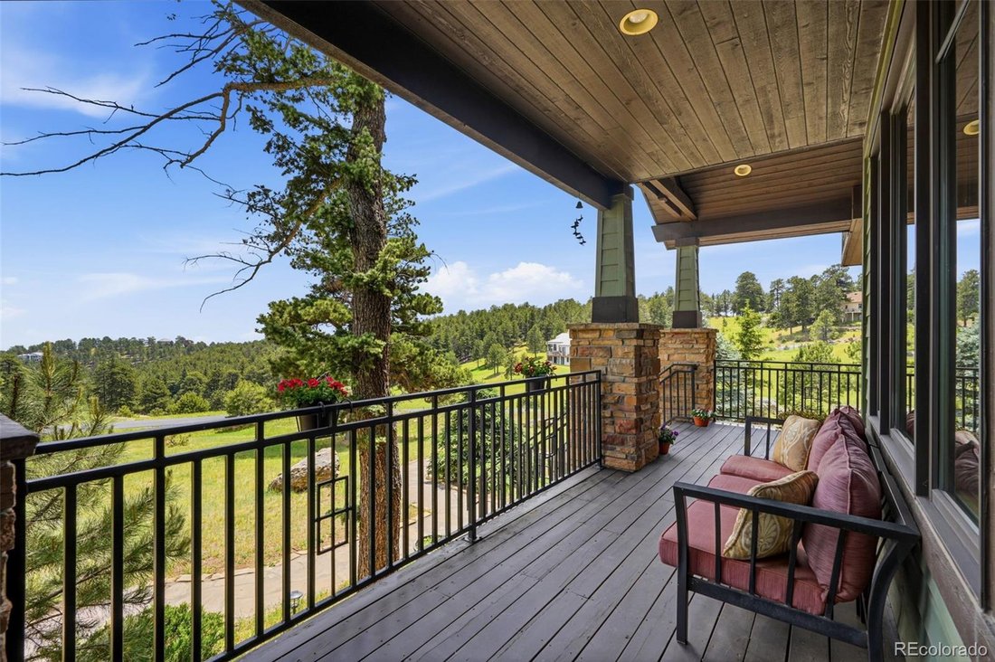 House in Golden, Colorado, United States 4 - 18558127