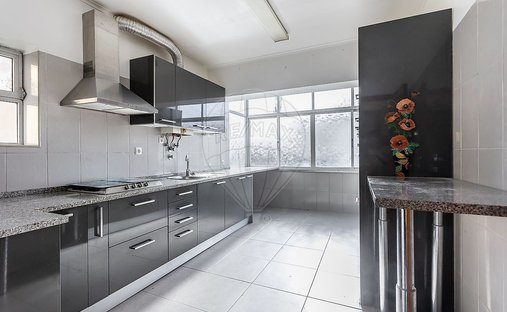 Apartment in Cascais e Estoril, Lisbon, Portugal 1
