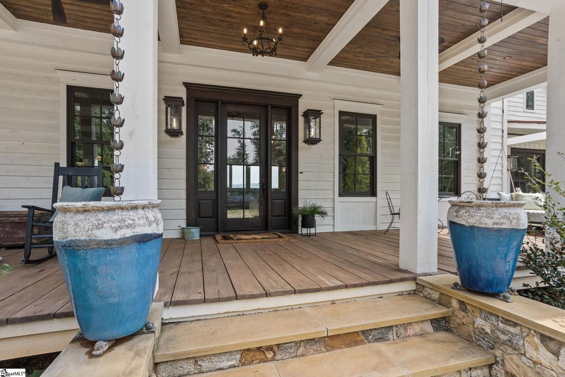 House in Travelers Rest, South Carolina, United States 4 - 18558827