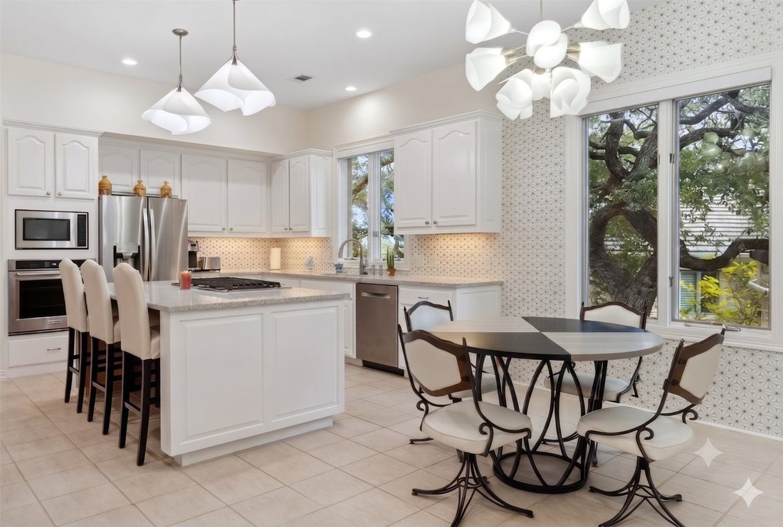 House in Austin, Texas, United States 2 - 18565304