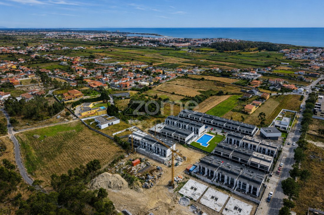 Maison à Esposende, Marinhas e Gandra, Braga, Portugal 4 - 18563506