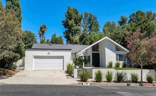 House in Los Angeles, California, United States 1