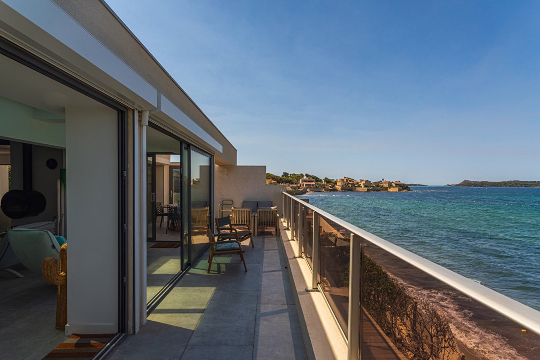 Villa in Six-Fours-les-Plages, Provence-Alpes-Côte d'Azur, France 2 - 18560232