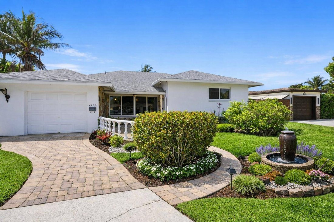 House in Coral Springs, Florida, United States 1 - 18564794