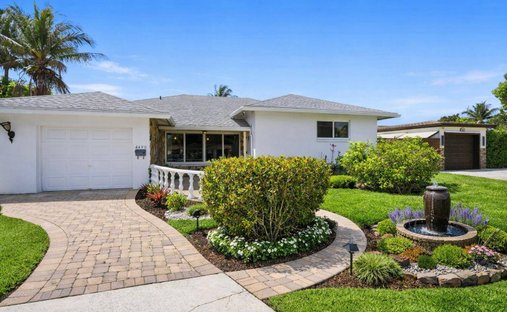 Casa a Coral Springs, Florida, Stati Uniti 1