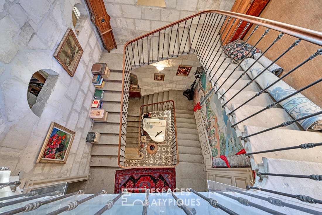 Villa in Camplanier, Nimes, France 5 - 18563790