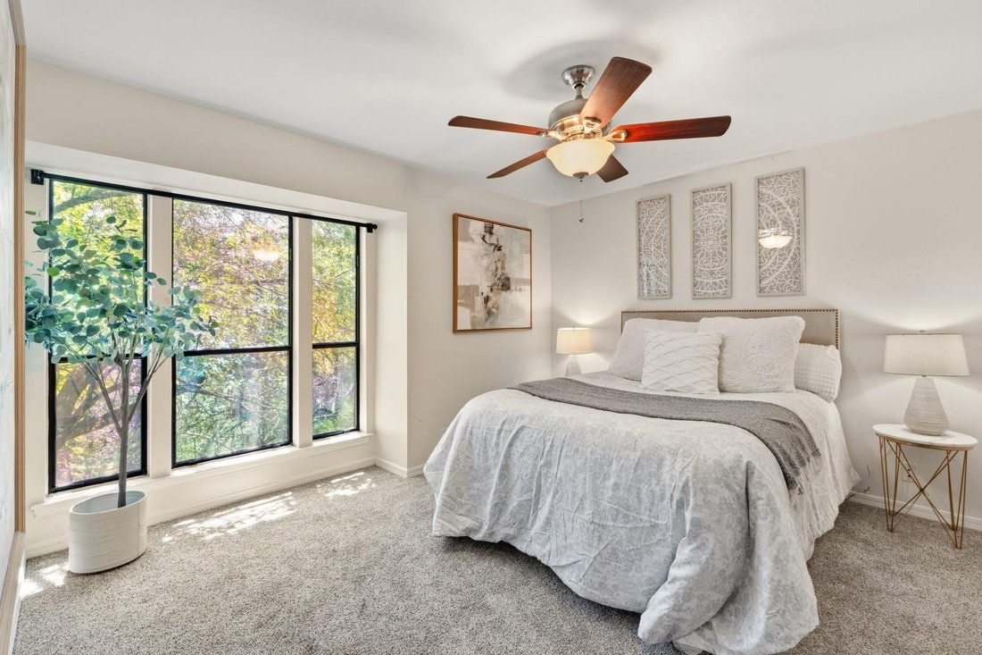 House in Austin, Texas, United States 4 - 18561990