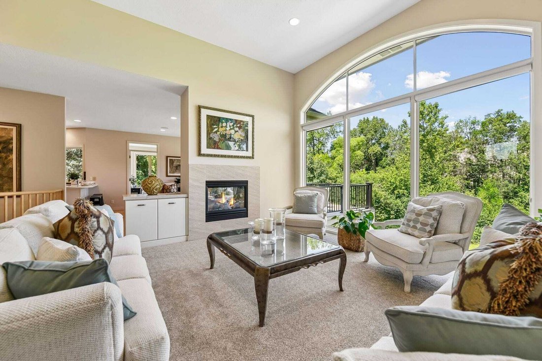 House in Minnetonka, Minnesota, United States 2 - 18564480