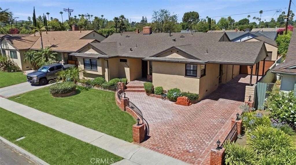 House in Los Angeles, California, United States 3 - 18562284