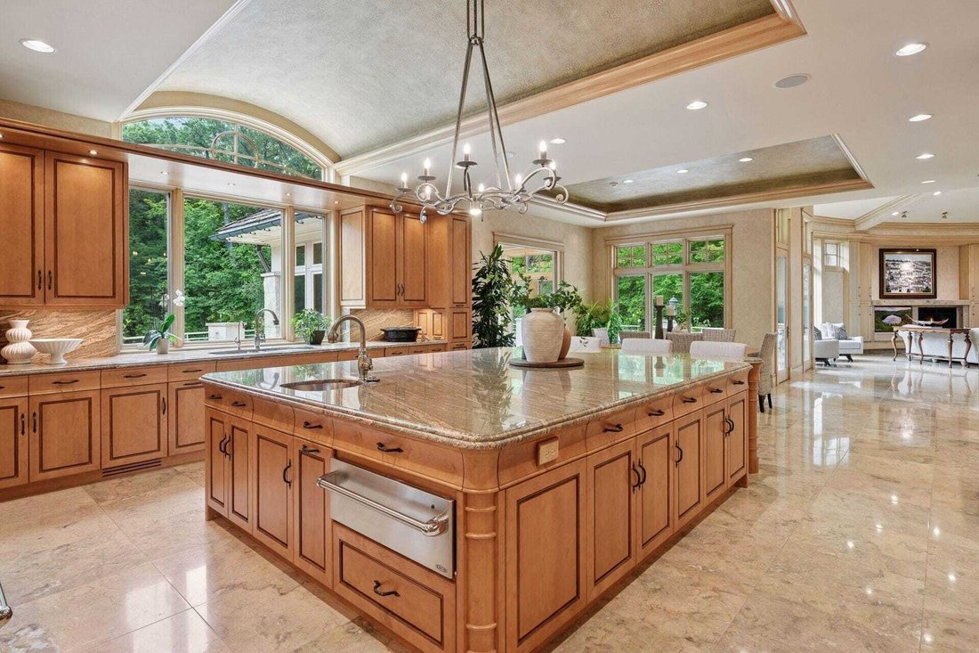 House in Minnetonka, Minnesota, United States 2 - 18564831