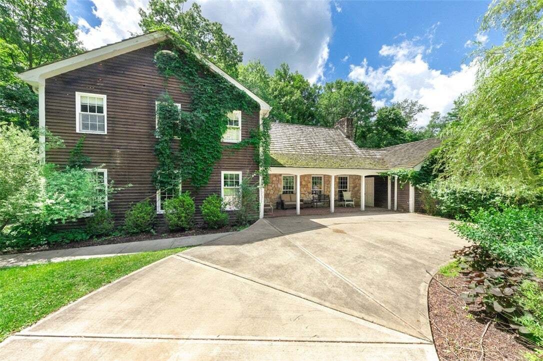 House in Murrysville, Pennsylvania, United States 3 - 18560924