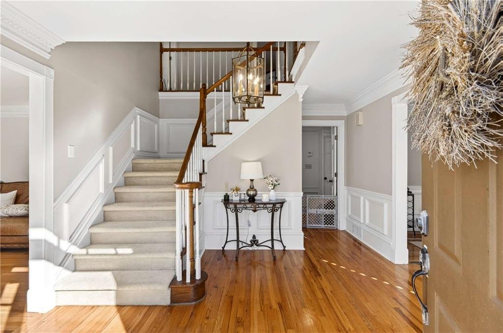 Casa a Stone Mountain, Georgia, Stati Uniti 3 - 18562275