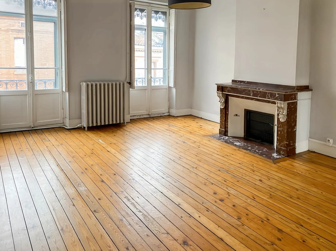 Apartment in Capitole, Toulouse, France 1 - 18564433