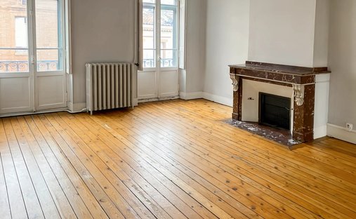 Apartment in Capitole, Toulouse, France 1