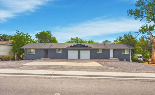 Apartamento en Denver, Colorado, Estados Unidos 1