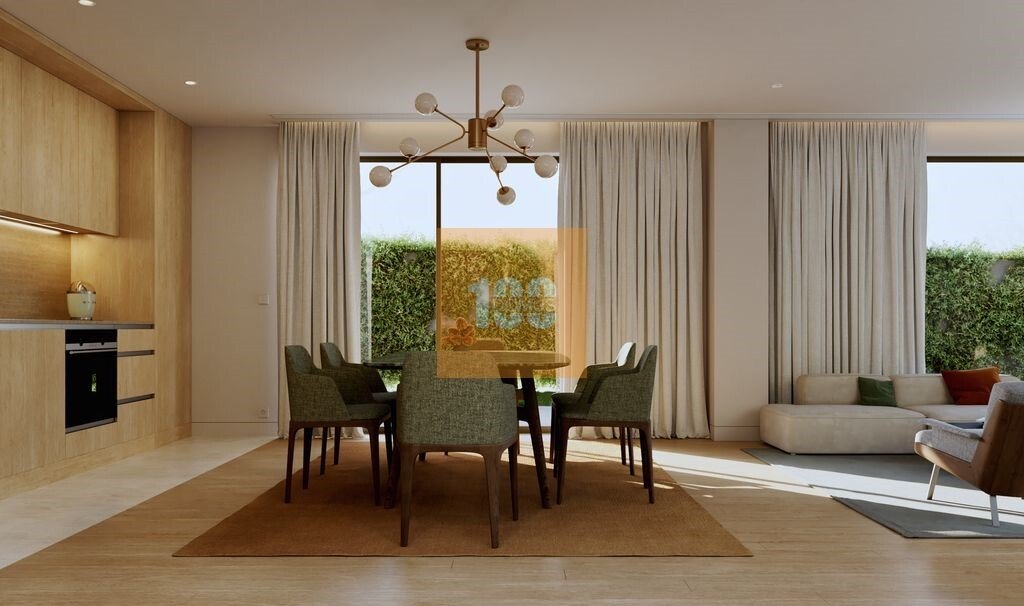 Apartment in Cedofeita, Santo Ildefonso, Se, Miragaia, Sao Nicolau e Vitoria, Porto District, Portugal 1 - 18560067