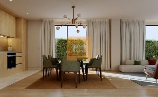 Apartment in Cedofeita, Santo Ildefonso, Se, Miragaia, Sao Nicolau e Vitoria, Porto District, Portugal 1