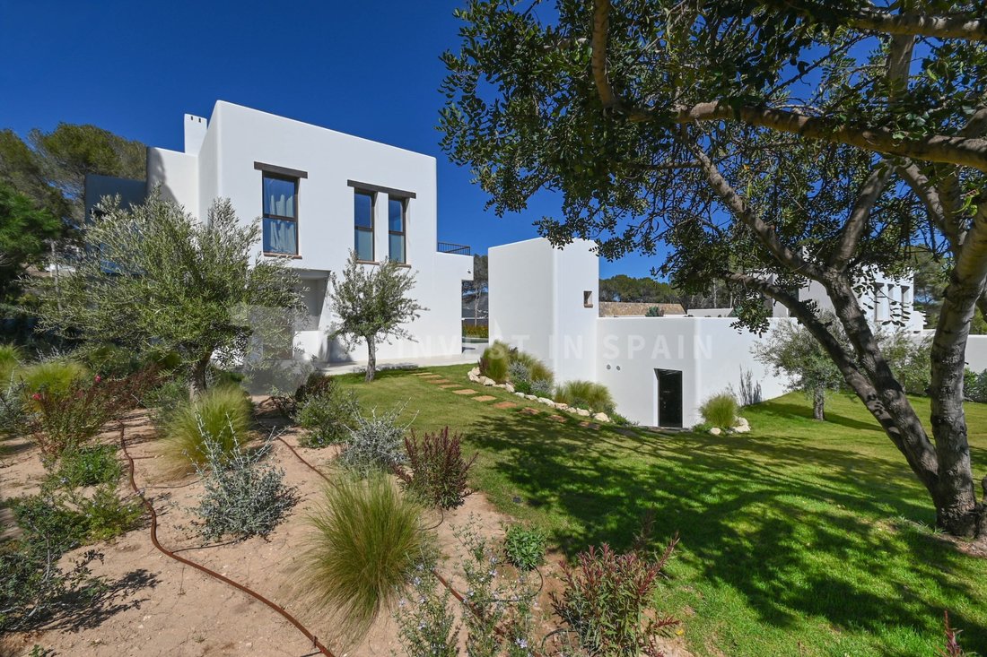 Villa in Moraira, Teulada, Valencian Community 5 - 18560064