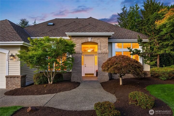 Maison à Sammamish, Washington, États-Unis 2 - 18564475