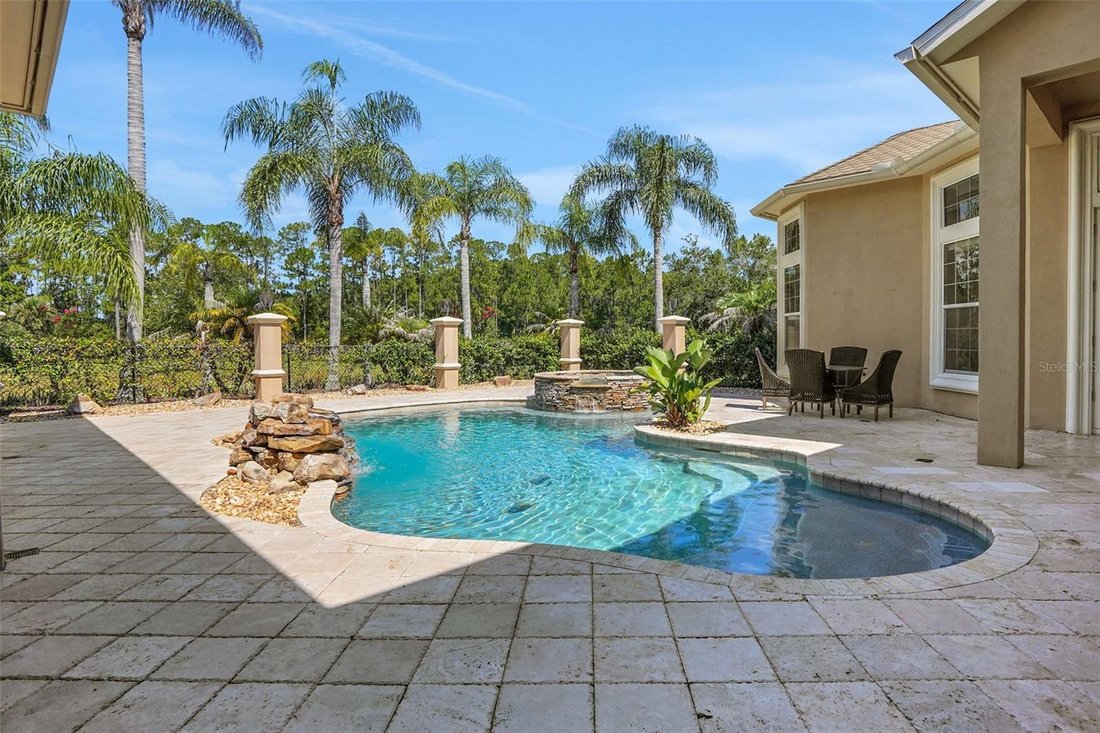 House in New Smyrna Beach, Florida, United States 4 - 18561704