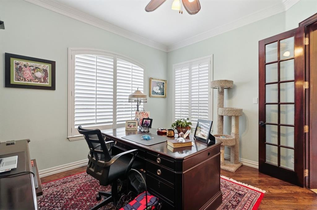 House in Keller, Texas, United States 5 - 18562831