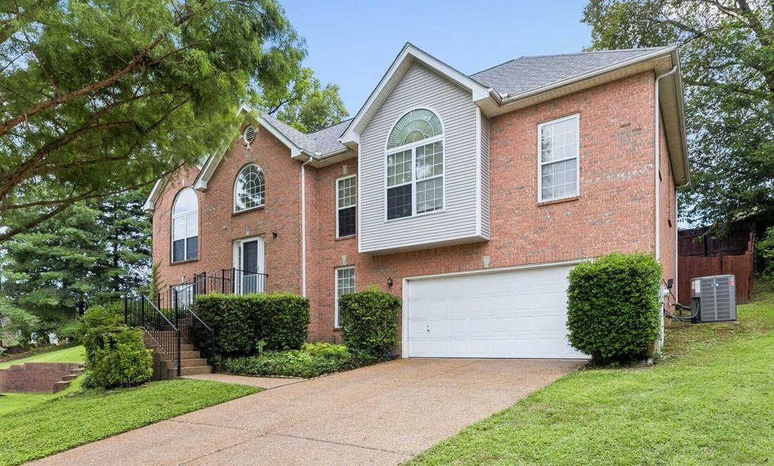 House in Nashville, Tennessee, United States 1 - 18564860