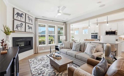 Casa a Suffolk, Virginia, Stati Uniti 1