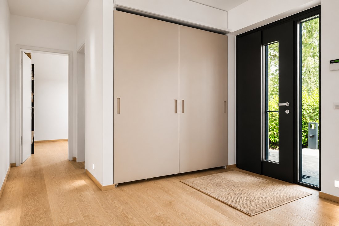 Villa in Bertrange, Luxembourg District, Luxembourg 4 - 18566249
