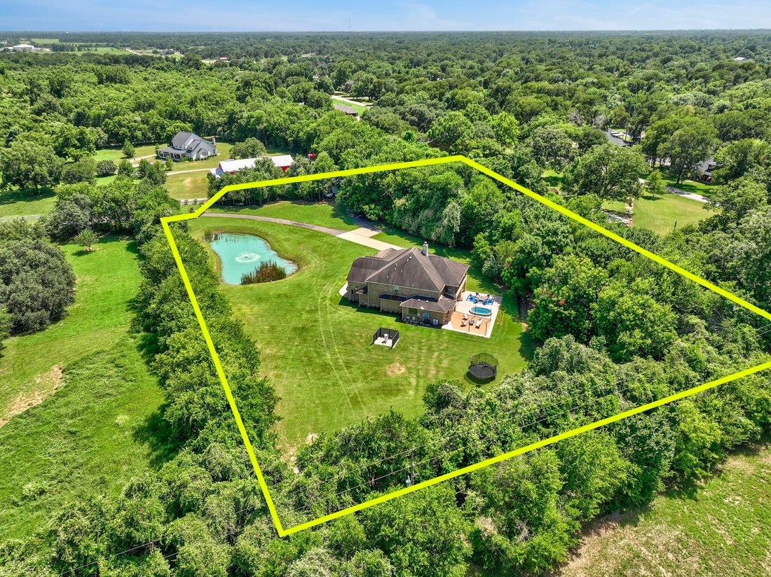 House in Wallis, Texas, United States 3 - 17435699
