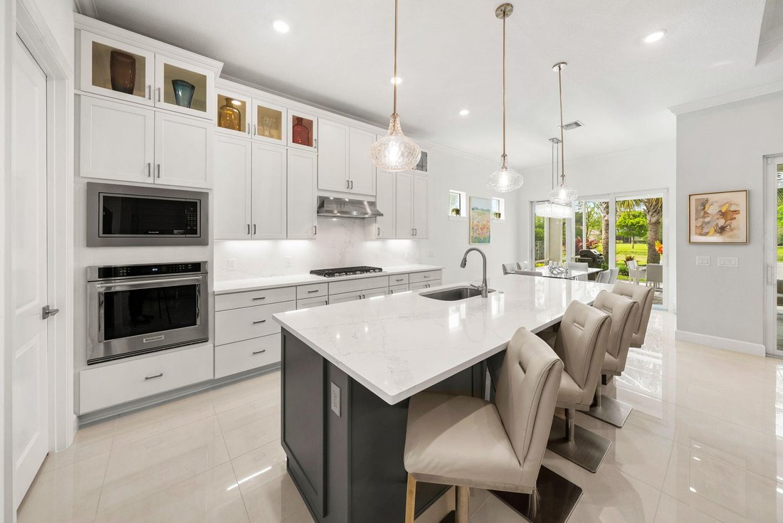 House in Delray Beach, Florida, United States 1 - 18050945
