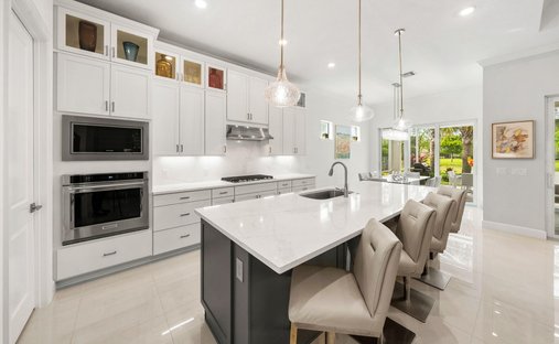 Haus in Delray Beach, Florida, Vereinigte Staaten 1