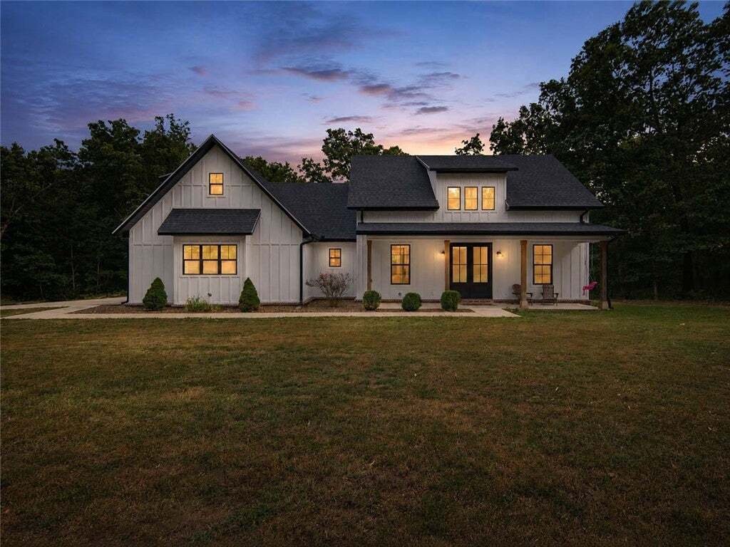 House in Maysville, Arkansas, United States 1 - 18561656
