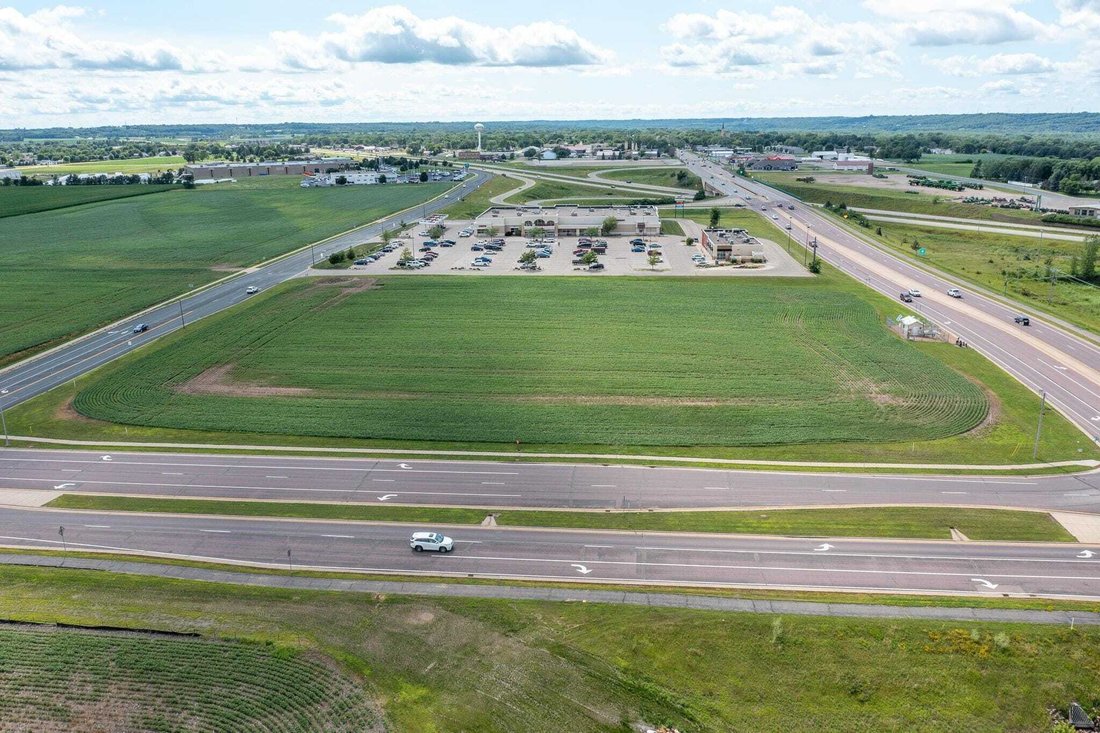 Land in Belle Plaine, Minnesota, United States 2 - 18565003